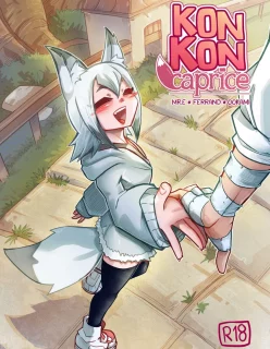 Mr.E, Kon Kon Caprice