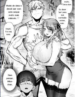 [Horieros] She is a terrifying college senpai who specializes in turning those with whom she has had at least a relationship once into sex slaves who can’t live without her for the rest of their lives!