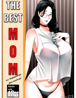 [Kulfodo] The Best Mom