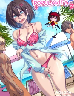 [Arisane] Popularity 2