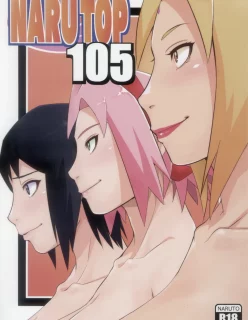 [sahara wataru] NARUTOP PINK105