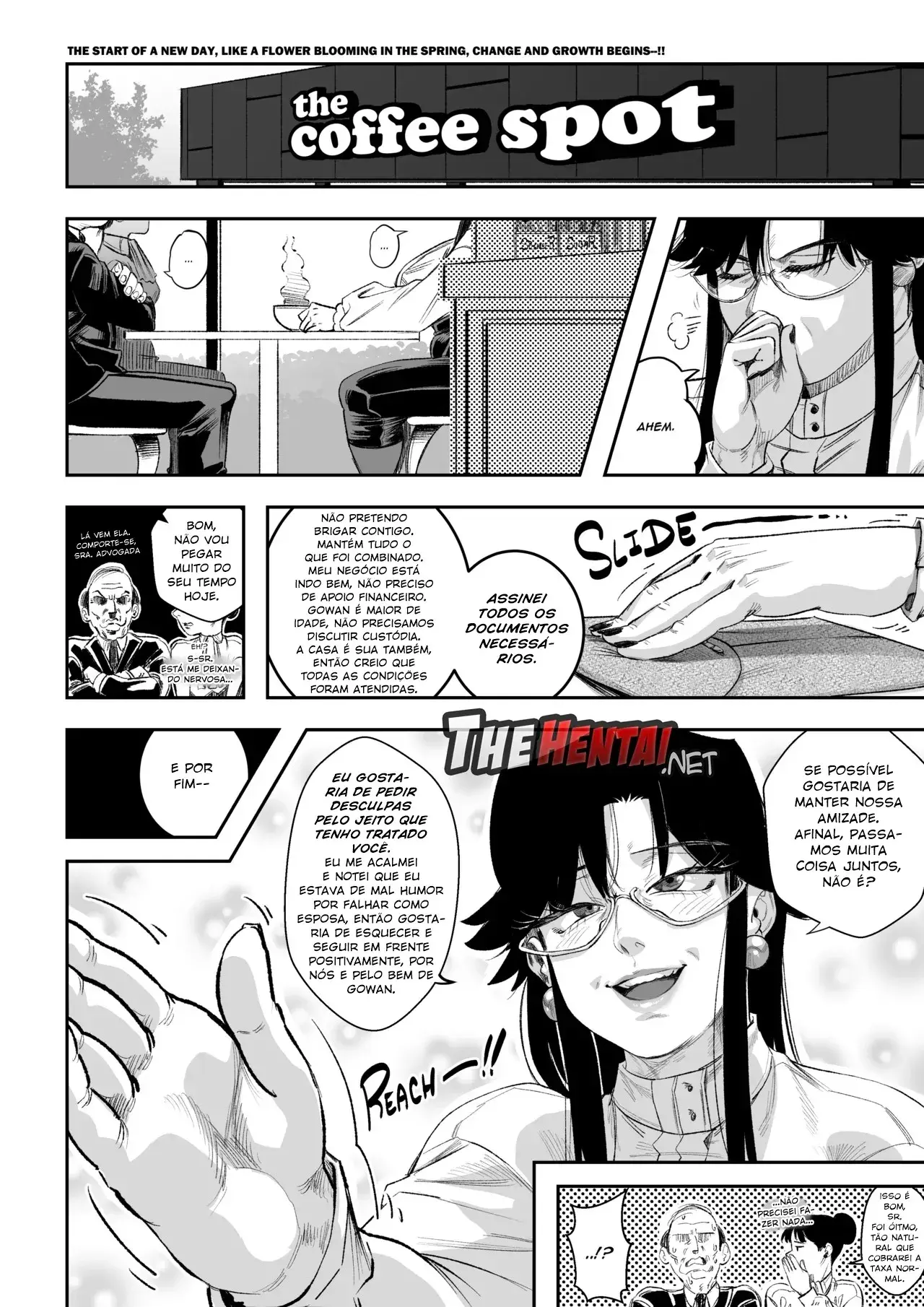 [Aarokira] A Strict Mother’s Unhindered Desire