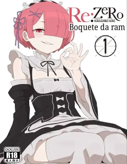[Fenqury] Ramming Ram Ch. 1 (Re:Zero kara Hajimeru Isekai Seikatsu)