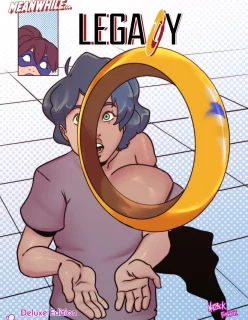 [Notzackforwork] LEGACY