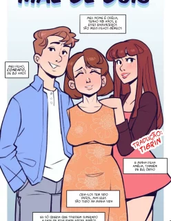 [NotEnoughMilk] Two for Mum