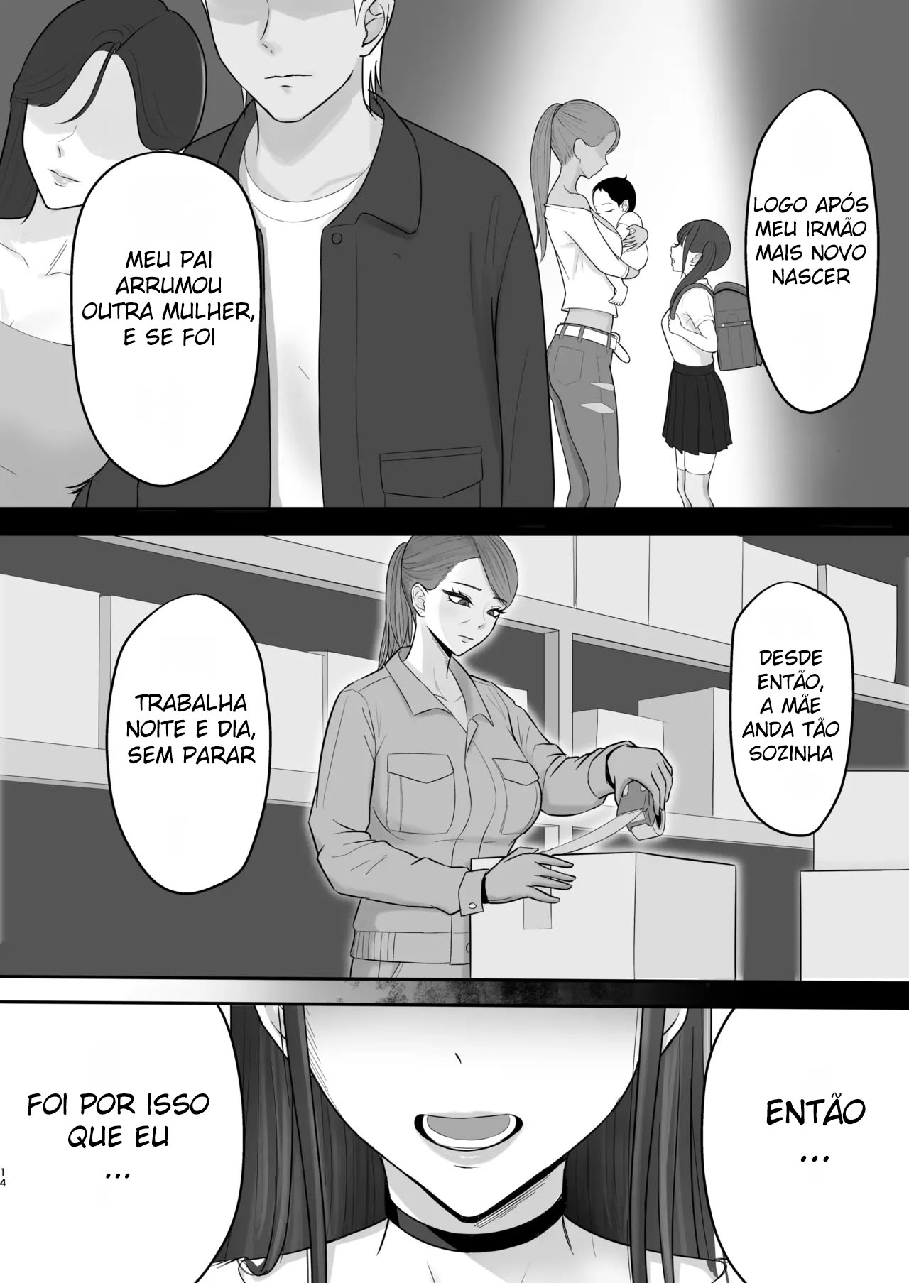 Akogare no Model Jimusho ni Haitta Kekka… - Foto 13