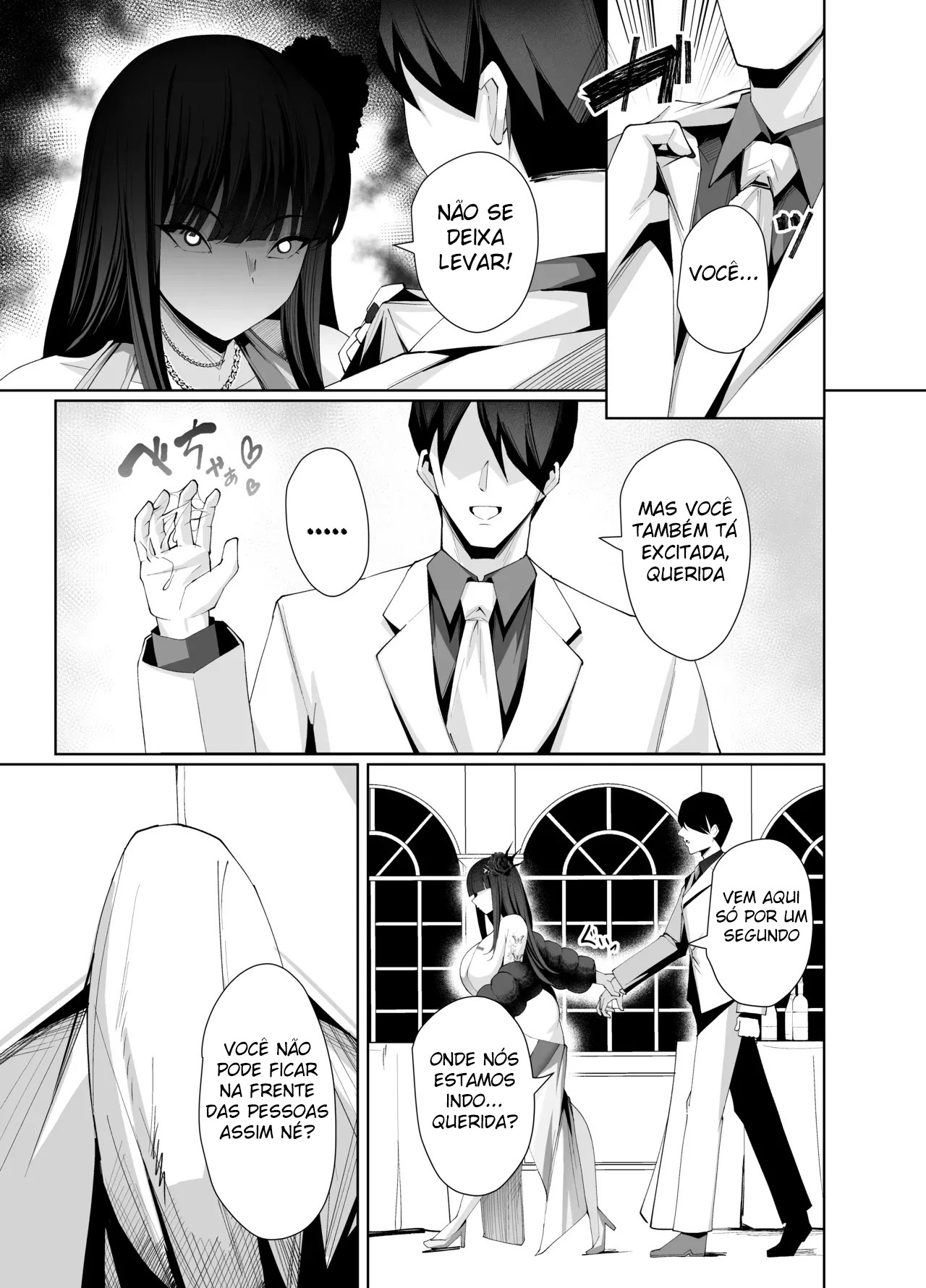 O D é De Degenerada (Nikke) - Foto 20