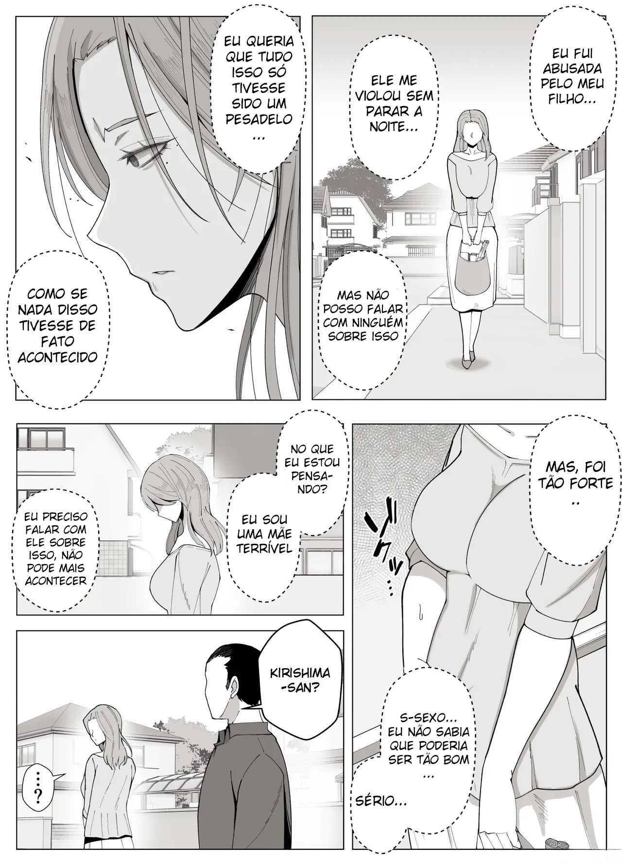 Kyoukai no Mukou ni Ochiru Futari - Foto 32