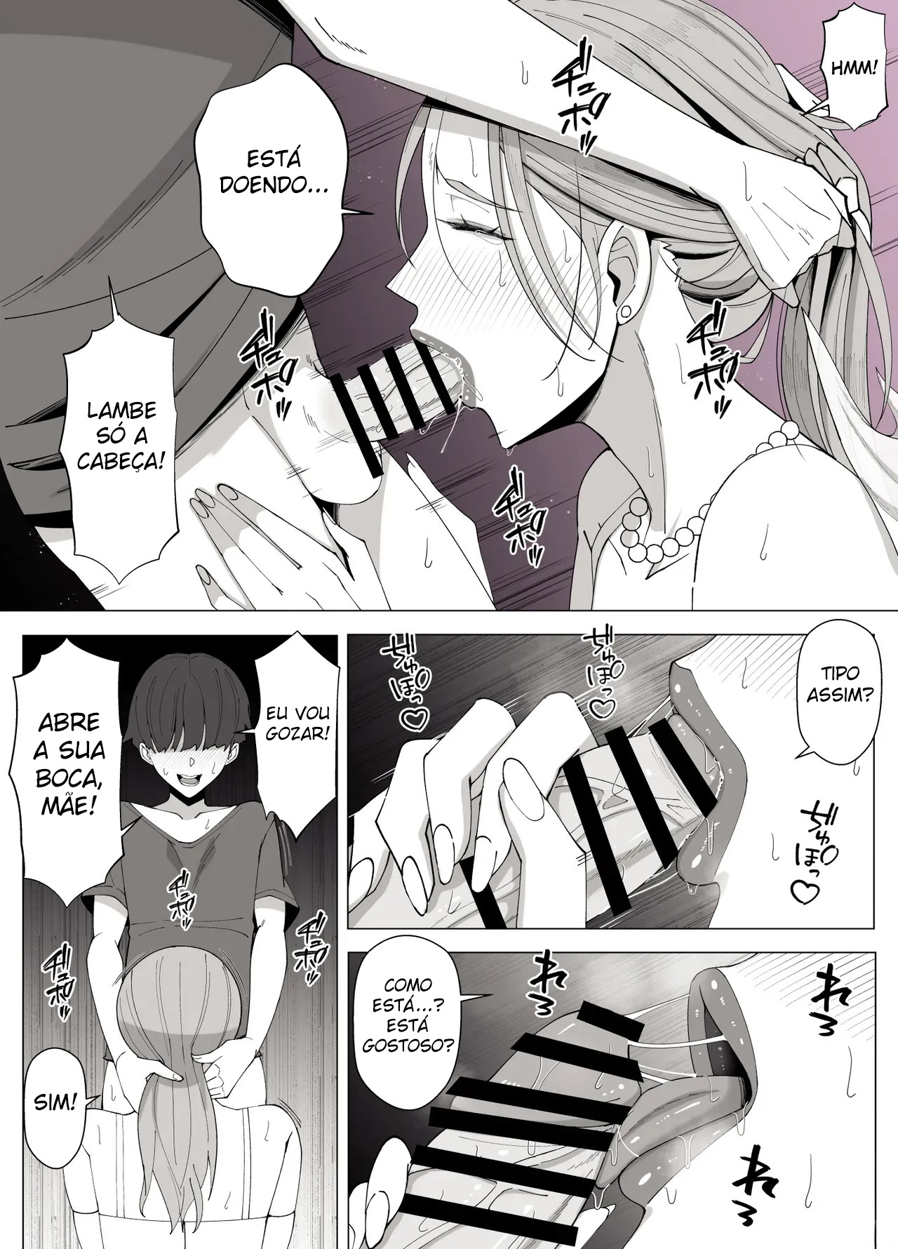 Kyoukai no Mukou ni Ochiru Futari - Foto 53