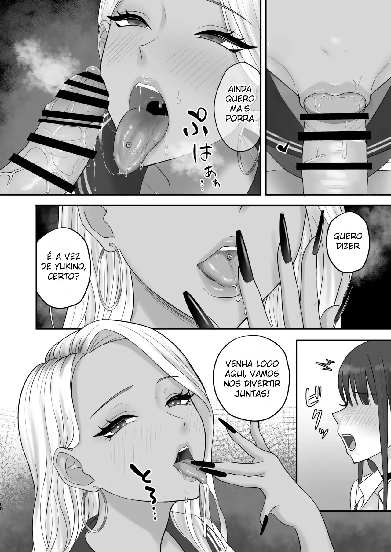 Akogare no Model Jimusho ni Haitta Kekka… - Foto 59