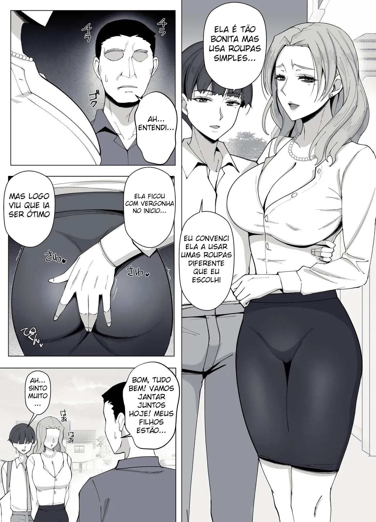 Kyoukai no Mukou ni Ochiru Futari - Foto 71