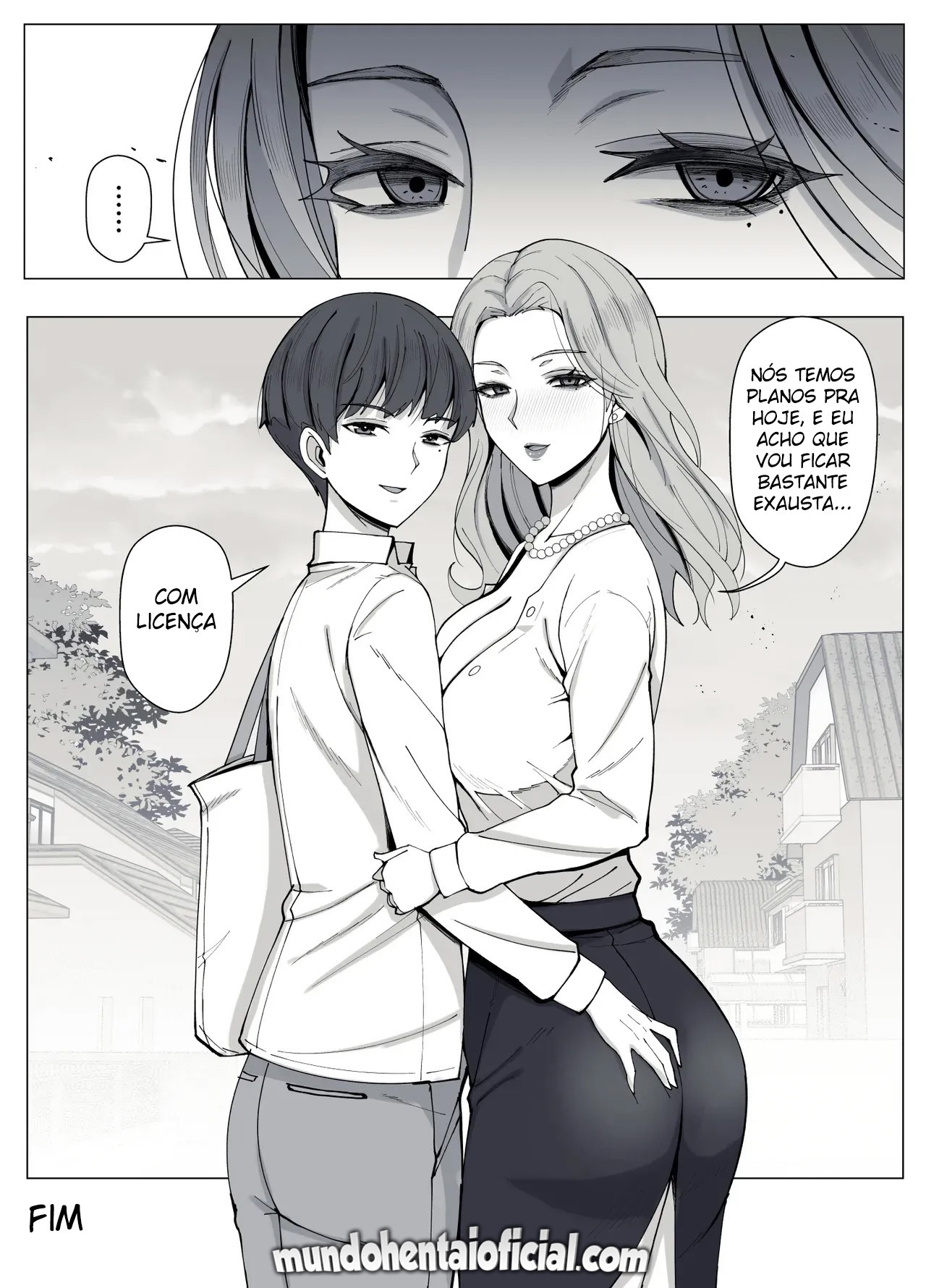 Kyoukai no Mukou ni Ochiru Futari - Foto 72