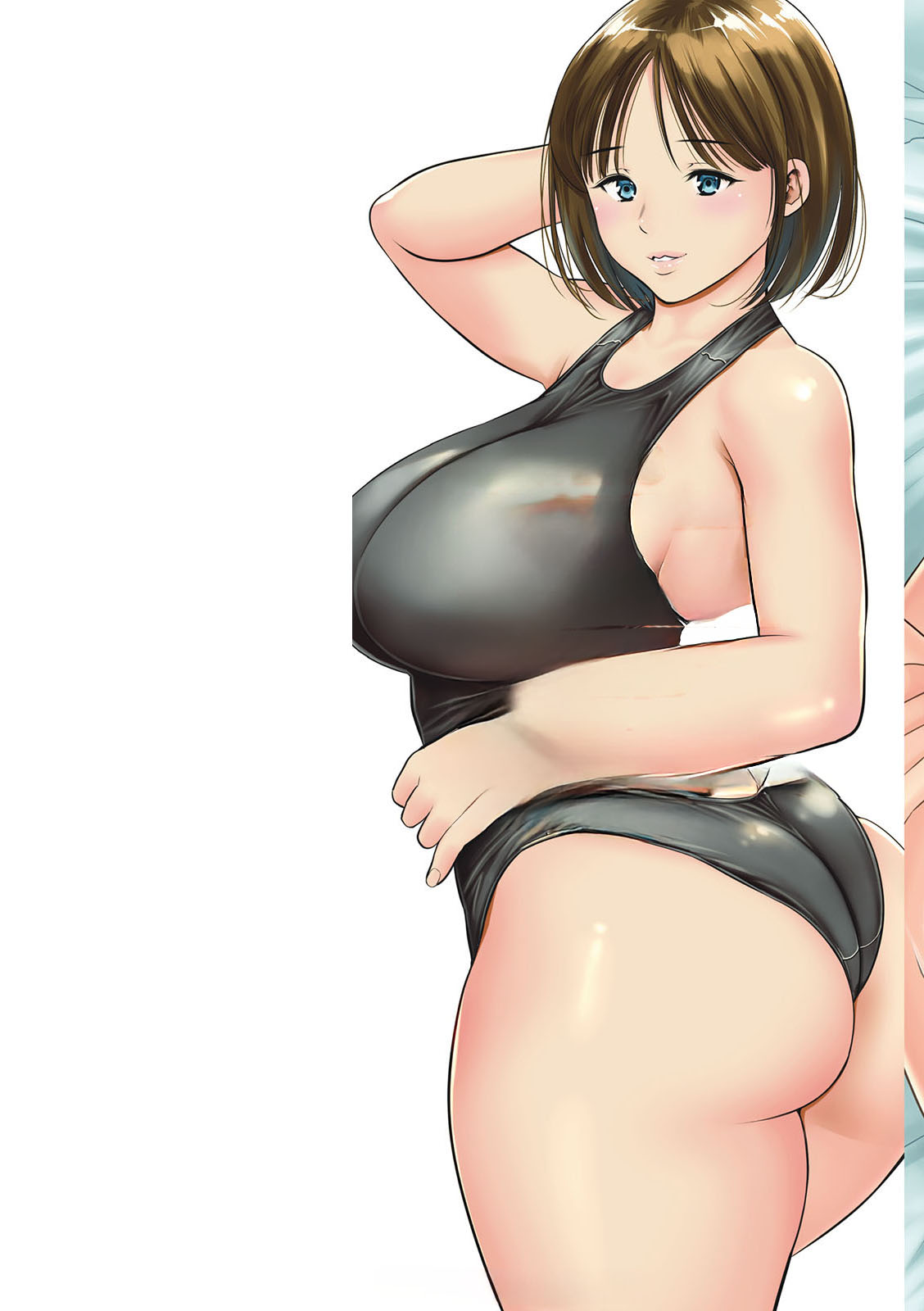 Otoko kui okusama - Foto 2