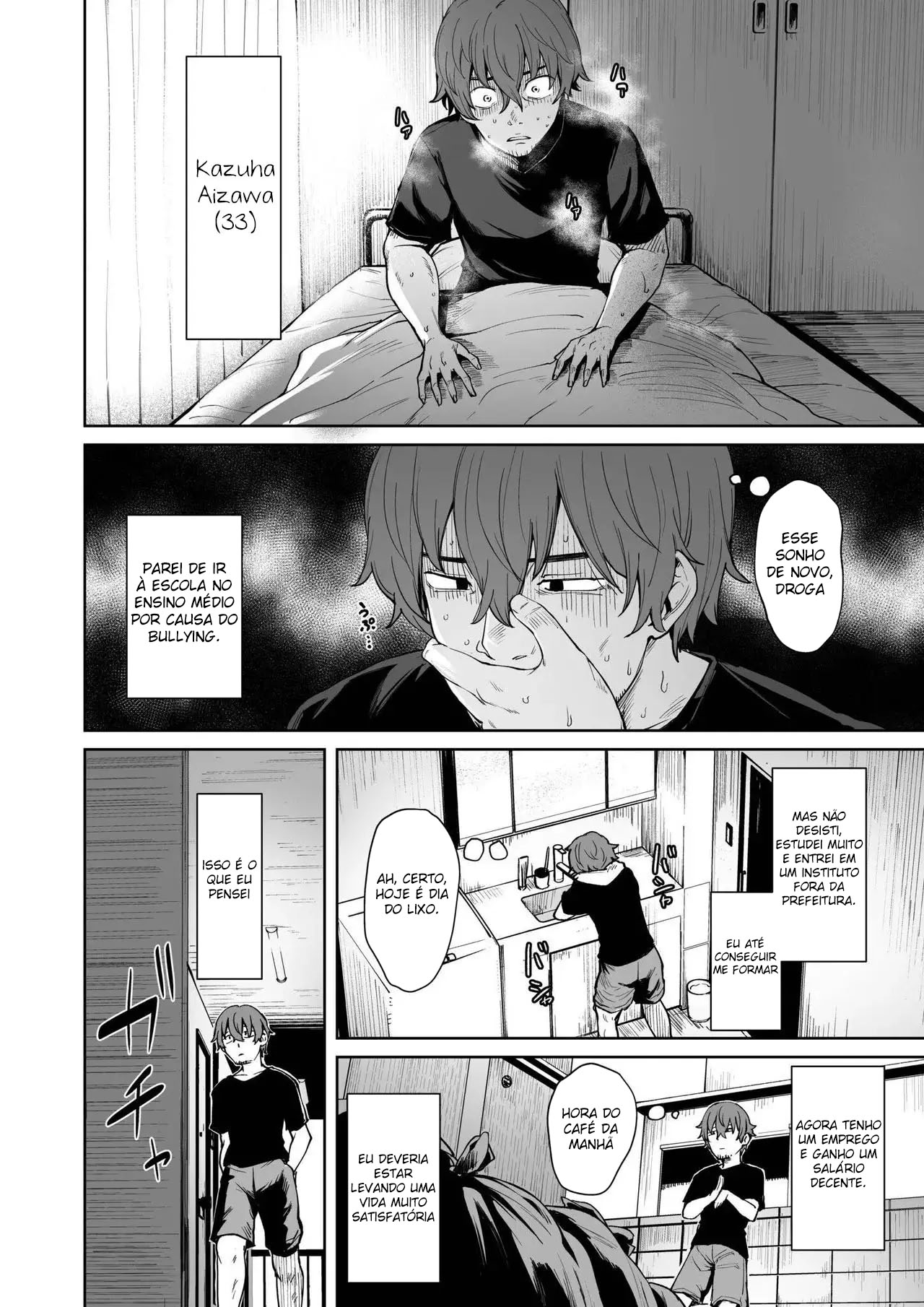 Akumu Revenge - Foto 4