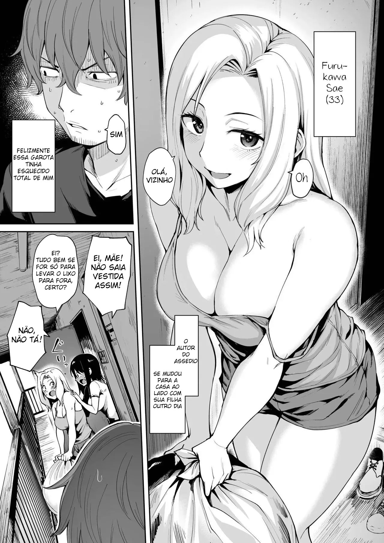 Akumu Revenge - Foto 5