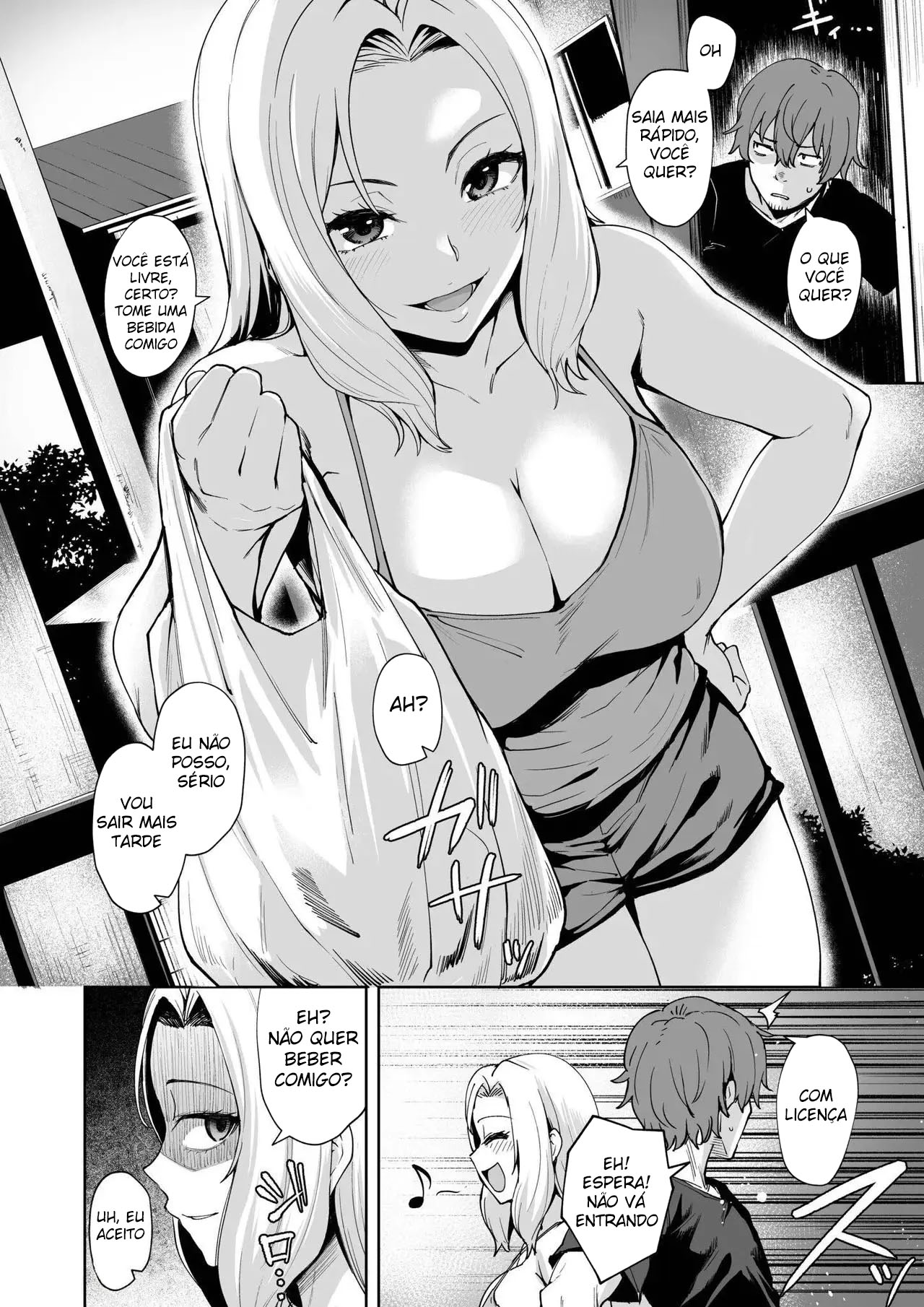 Akumu Revenge - Foto 8