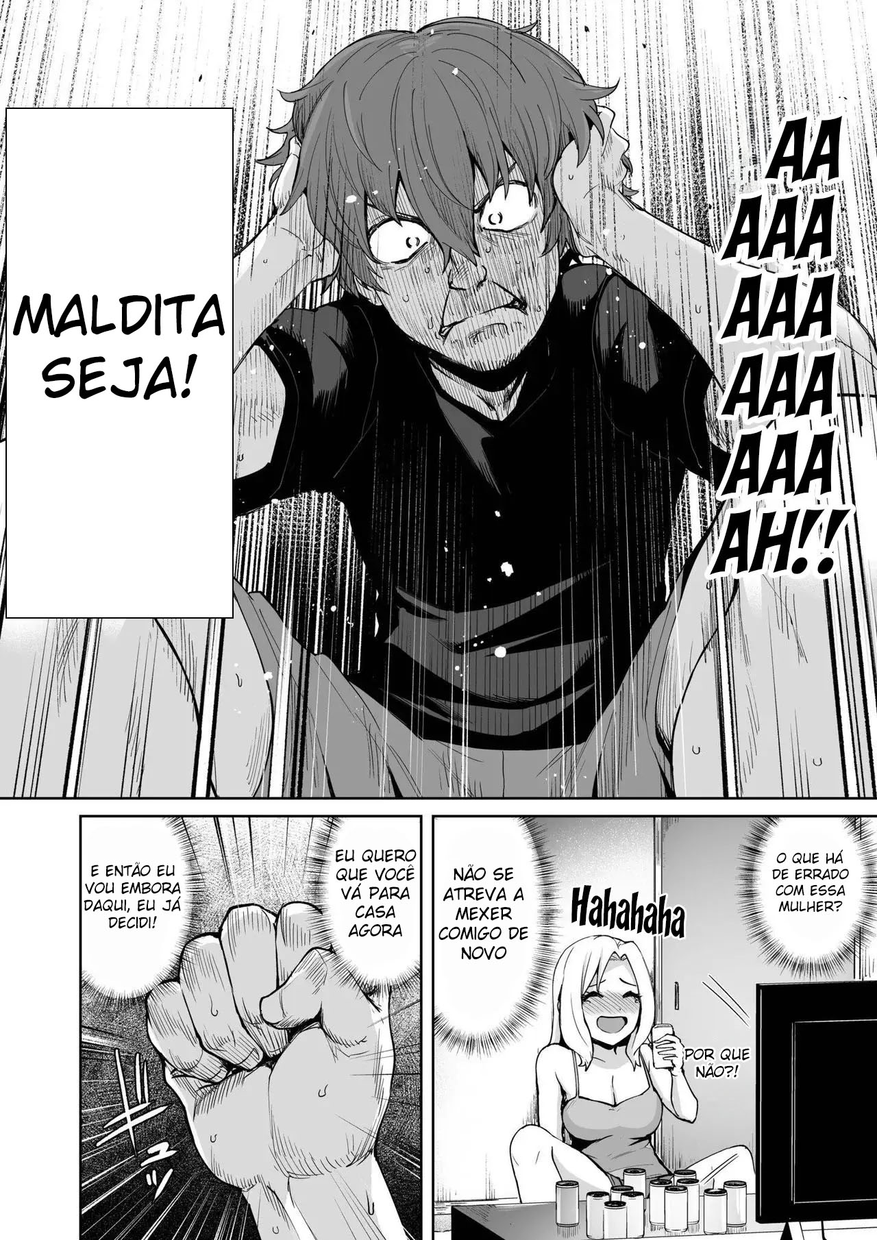 Akumu Revenge - Foto 10