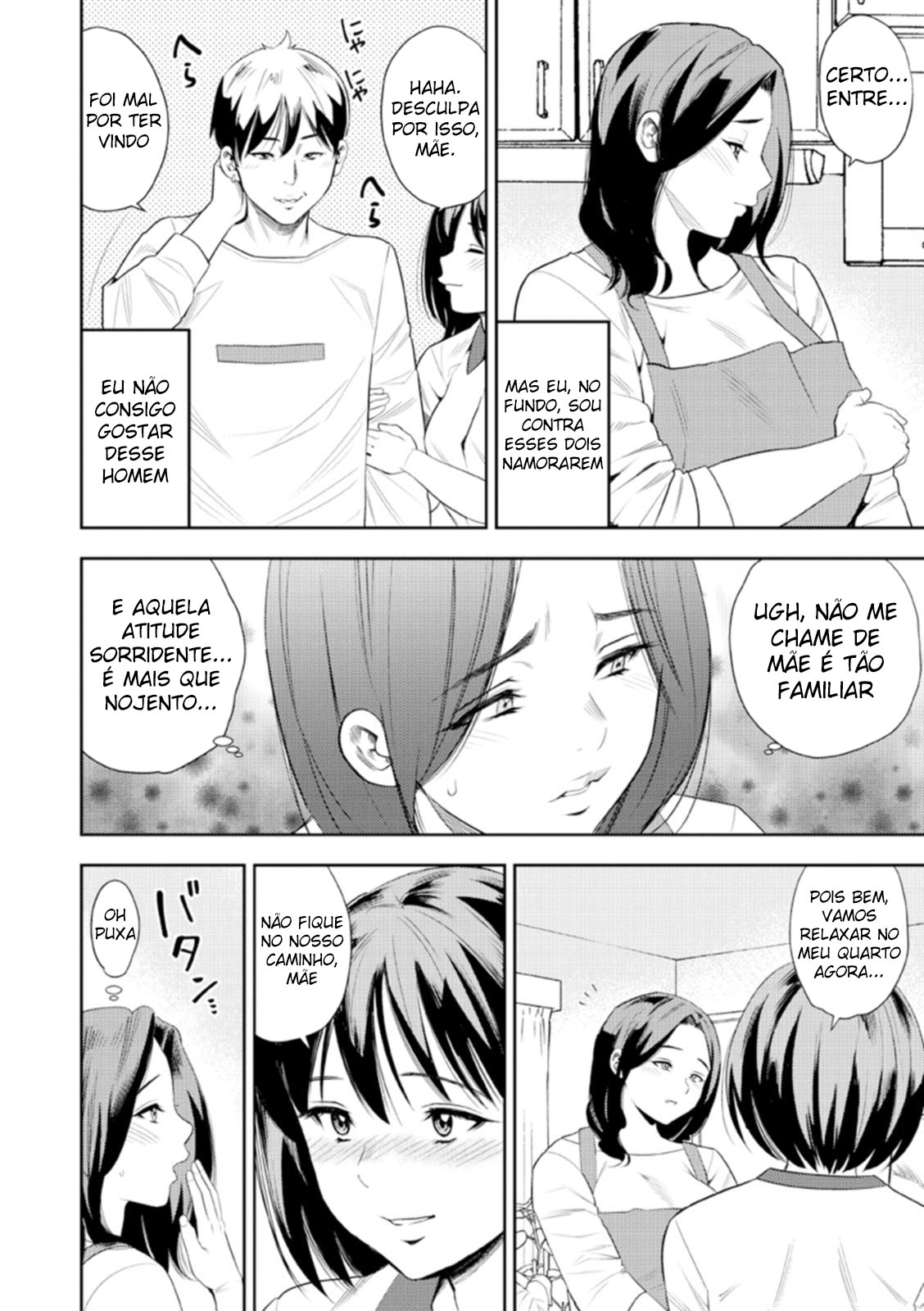 Otoko kui okusama - Foto 24