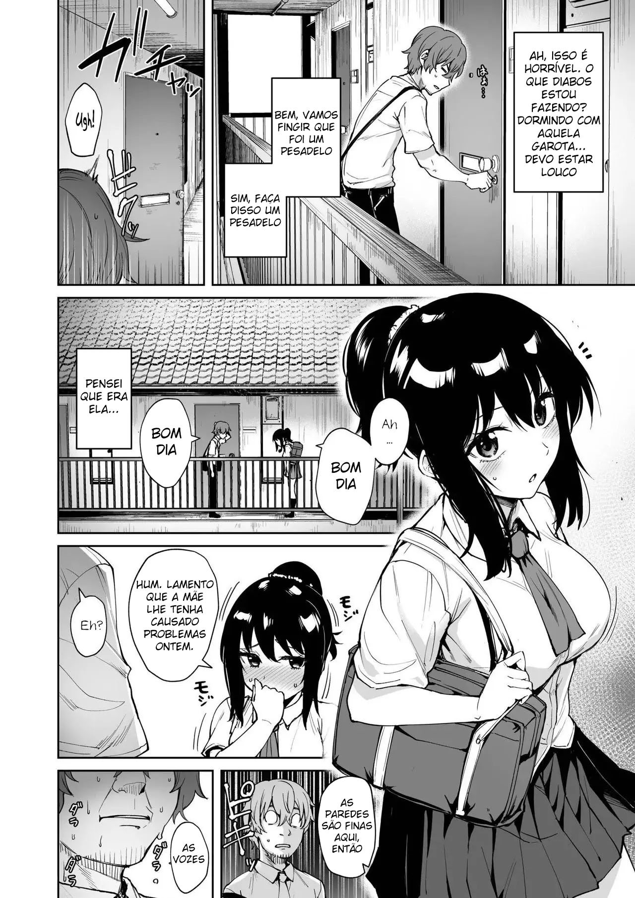 Akumu Revenge - Foto 30