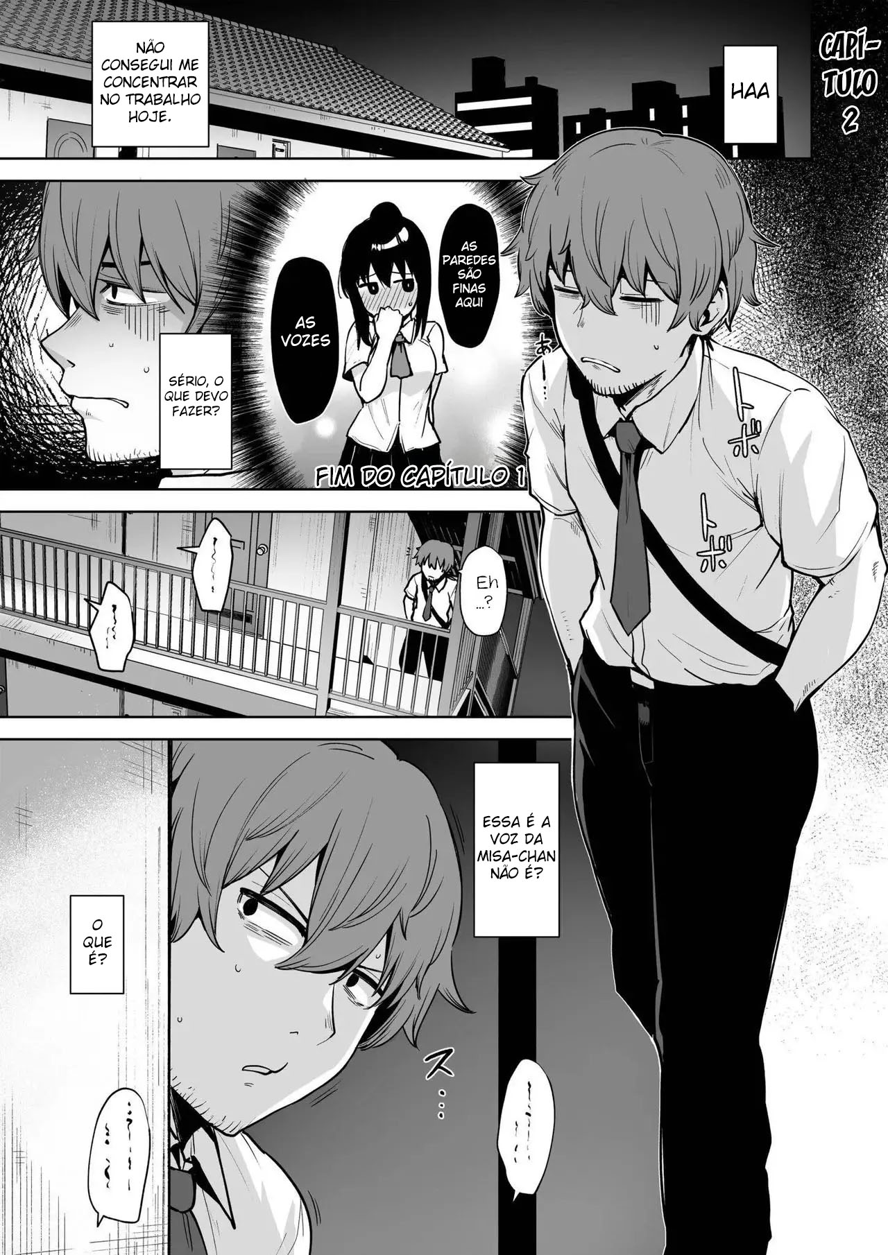 Akumu Revenge - Foto 31