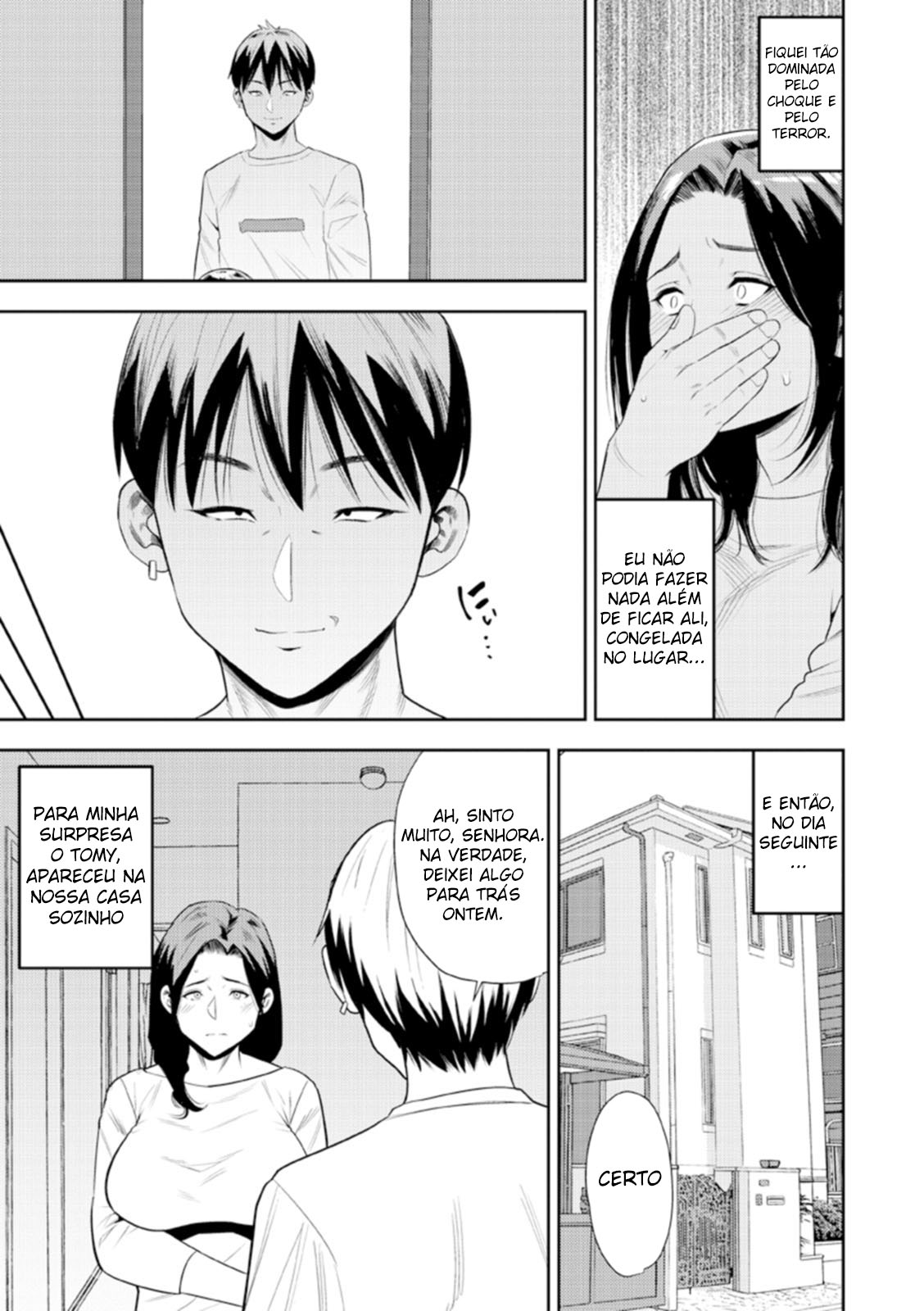 Otoko kui okusama - Foto 31