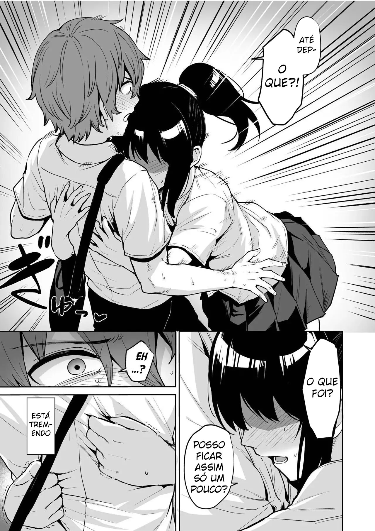 Akumu Revenge - Foto 35