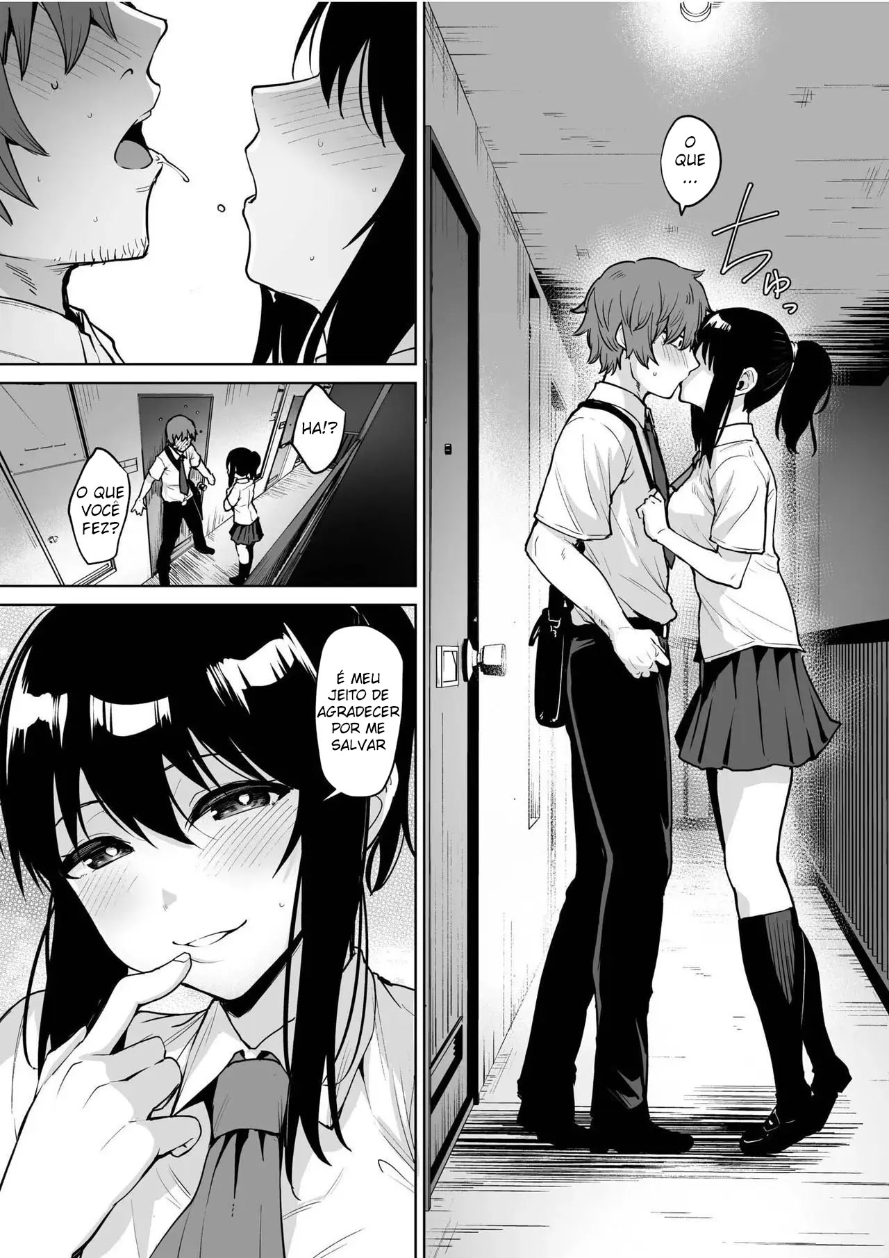 Akumu Revenge - Foto 37