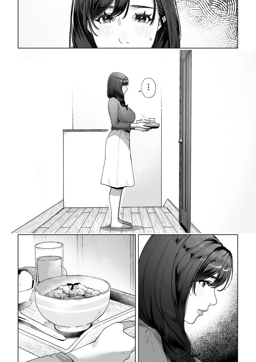 Watashi… Anata no Okaa-san ni Narimasu! - Foto 4