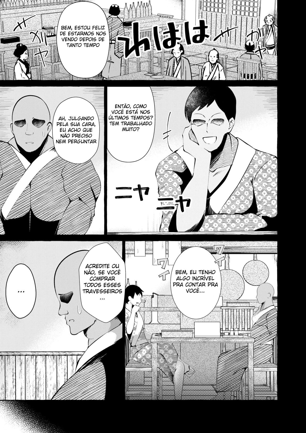 Pinkuna yume wa dore suka? - Foto 4