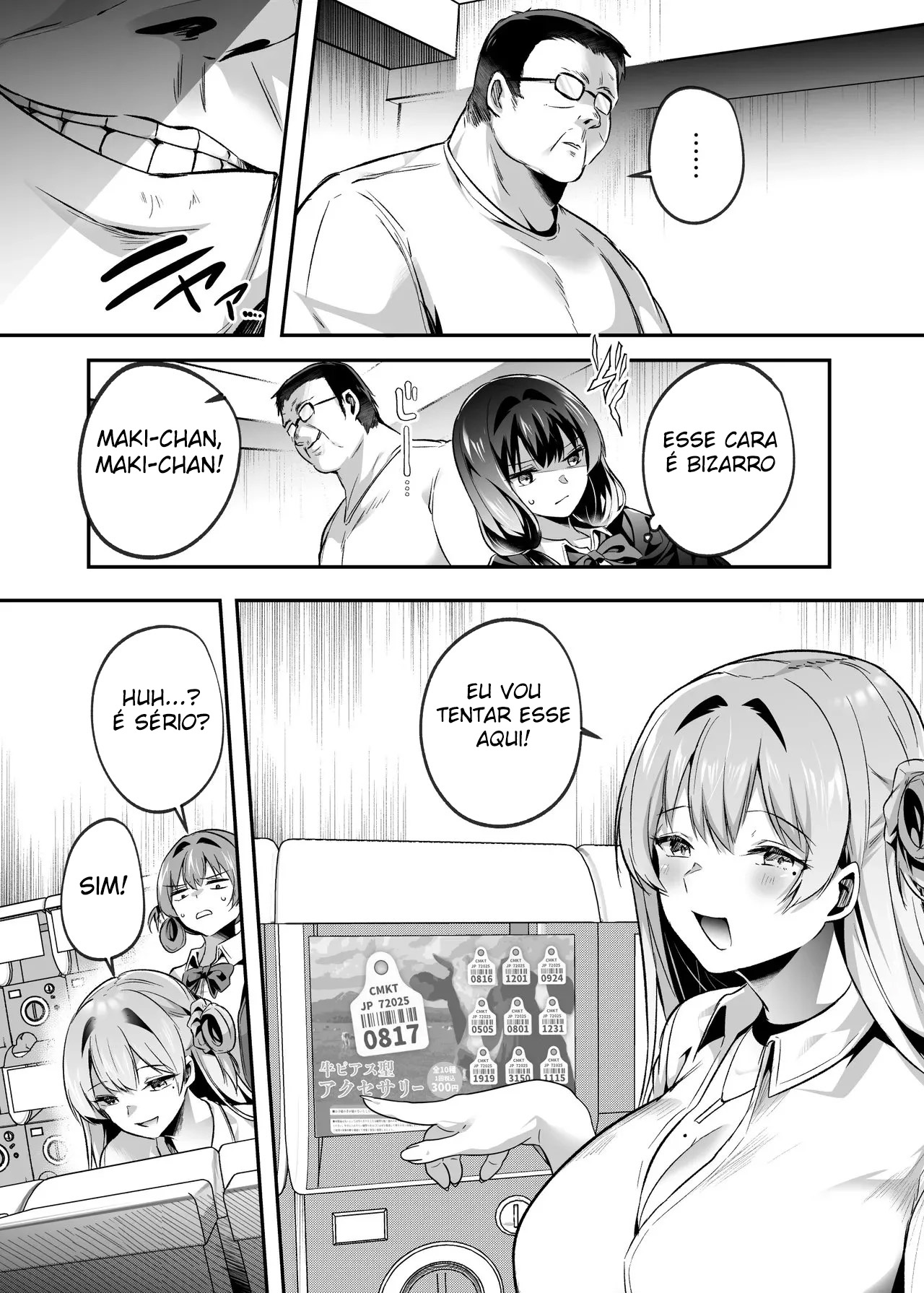 Kimi wa Kore Kara Boku no Kachiku - Foto 5