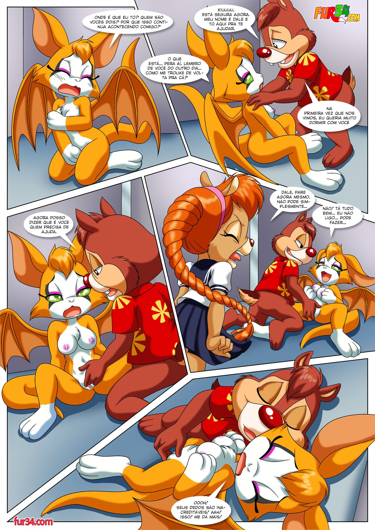 A Time for Love - Foto 6