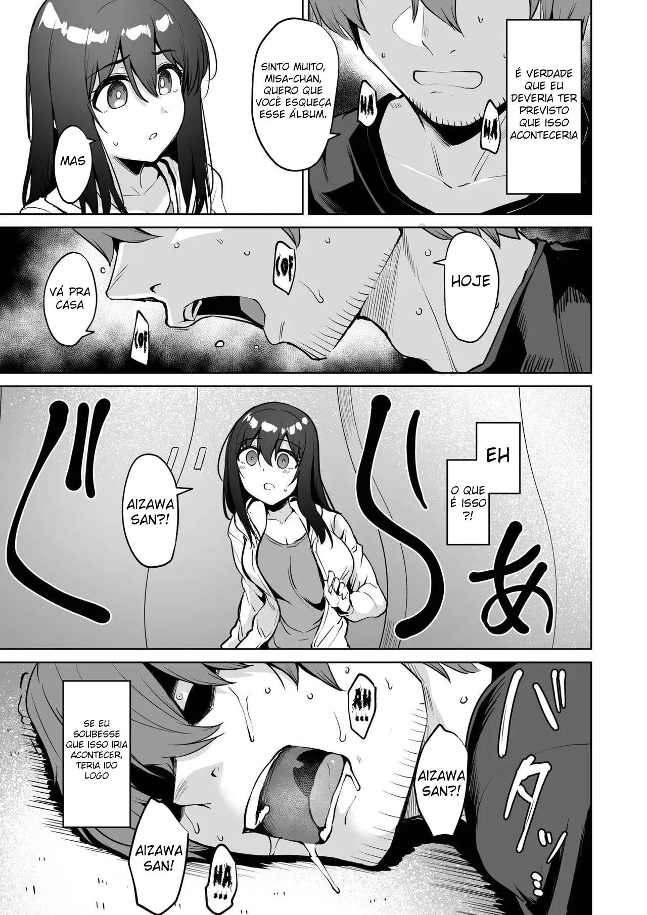 Akumu Revenge - Foto 67