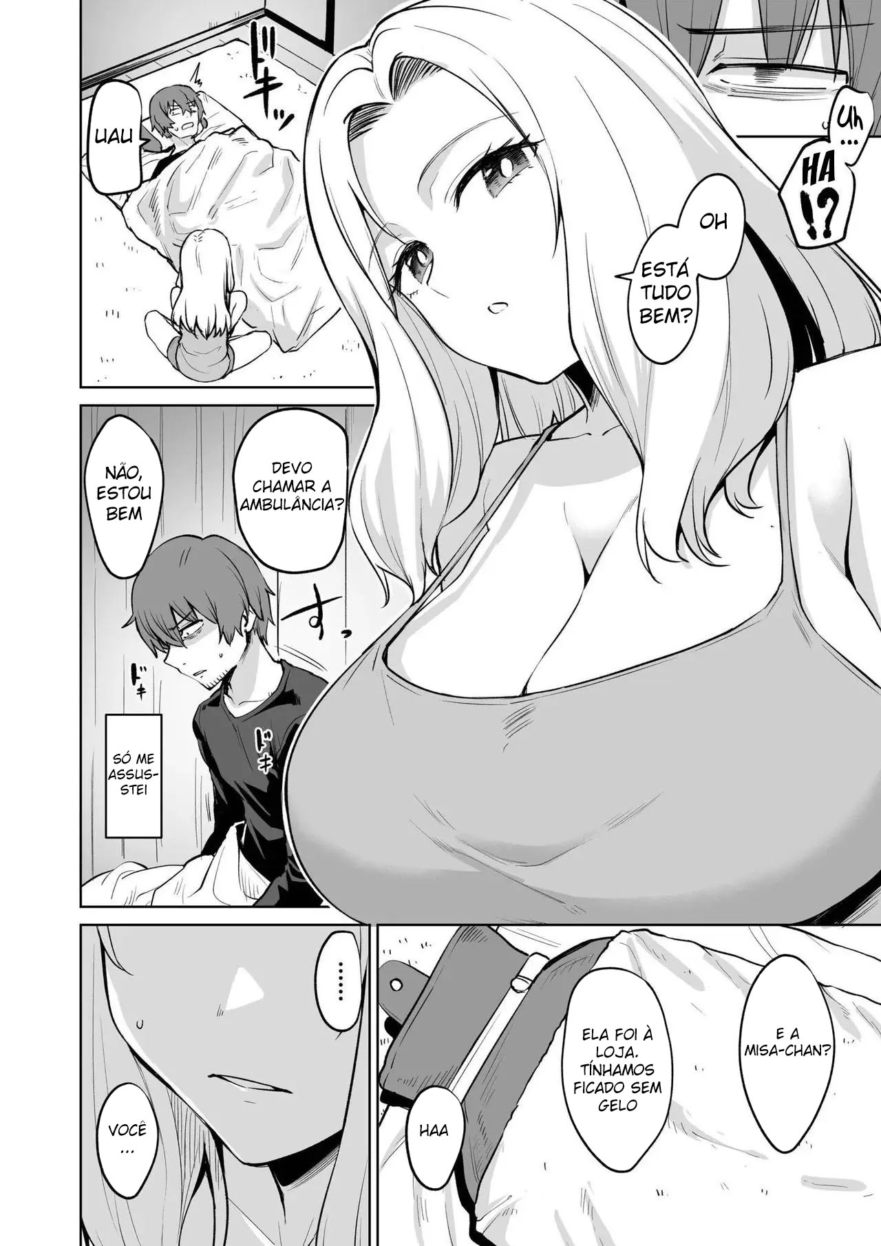 Akumu Revenge - Foto 68