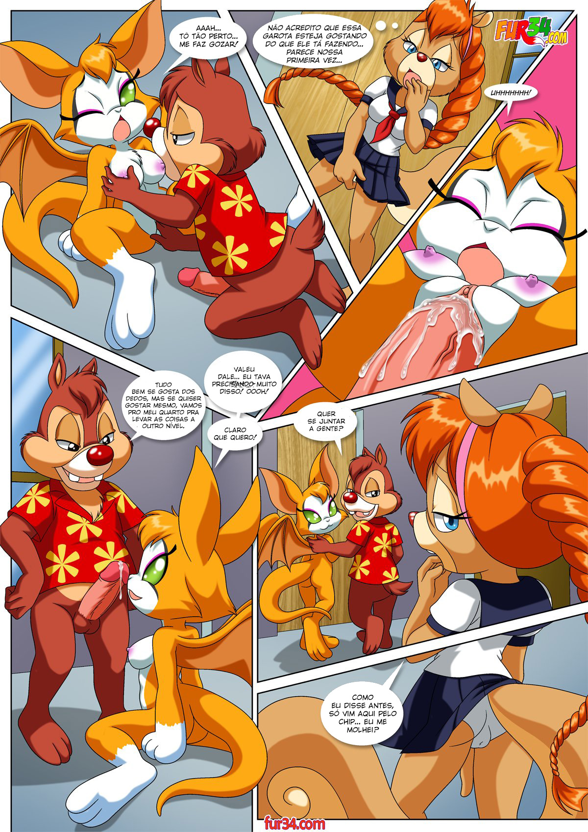 A Time for Love - Foto 7