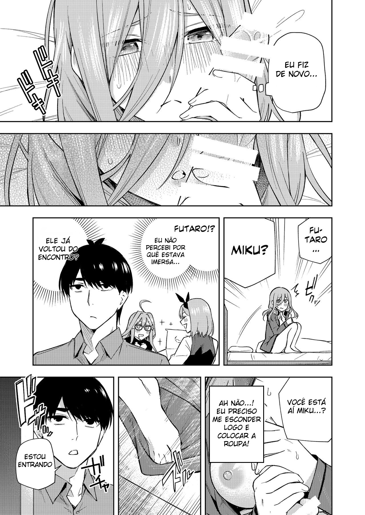 Kuribotchi Miku - Foto 8