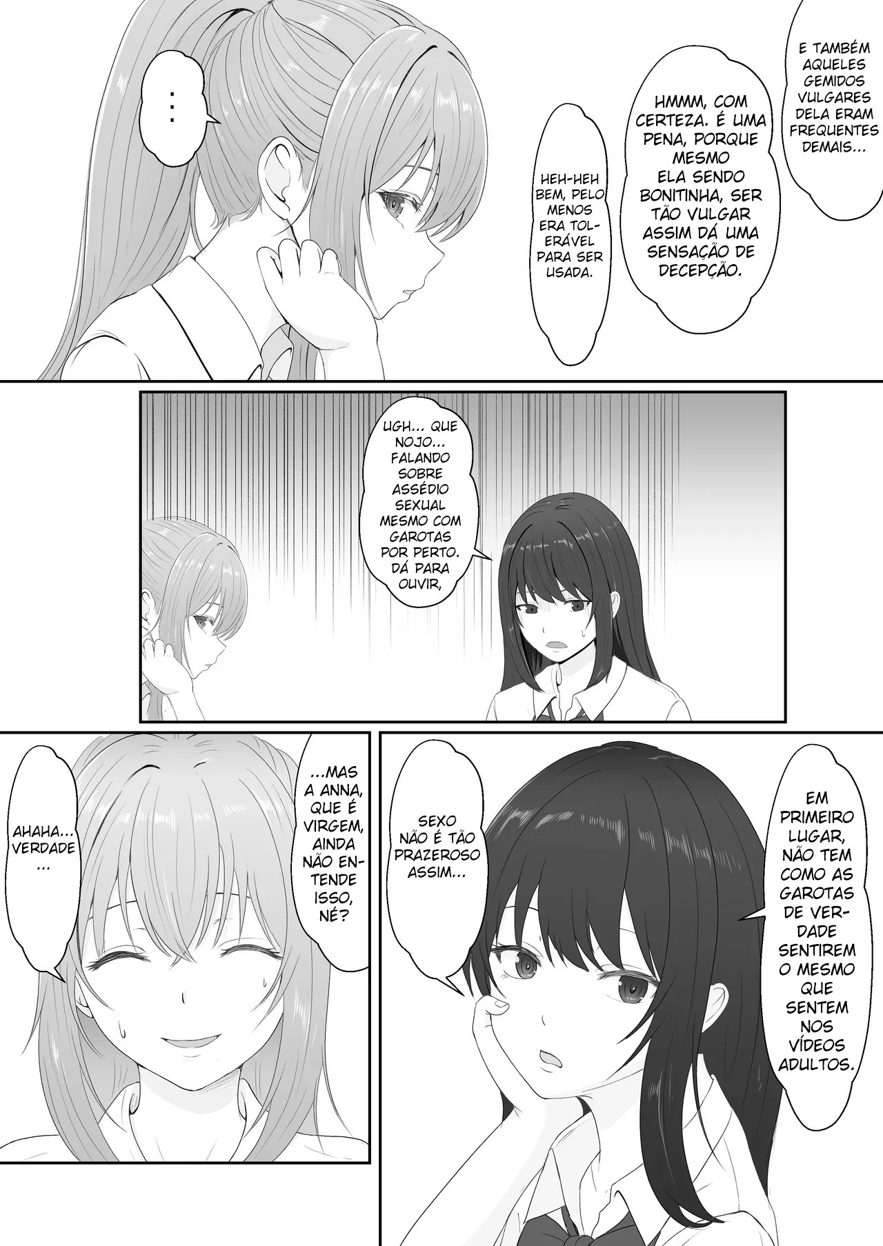 Half Gimai to no Amai Nichijou to Noumitsu Sex - Foto 11