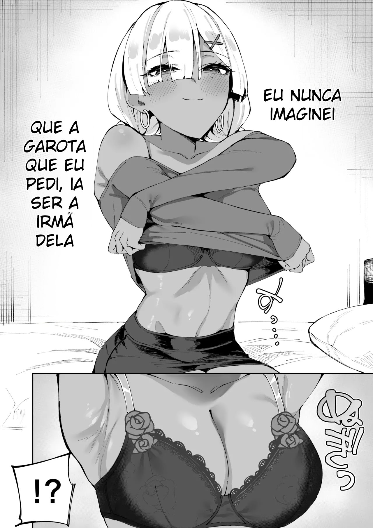 DeliHeal Yondara Kanojo no Imouto ga Yattekita - Foto 11