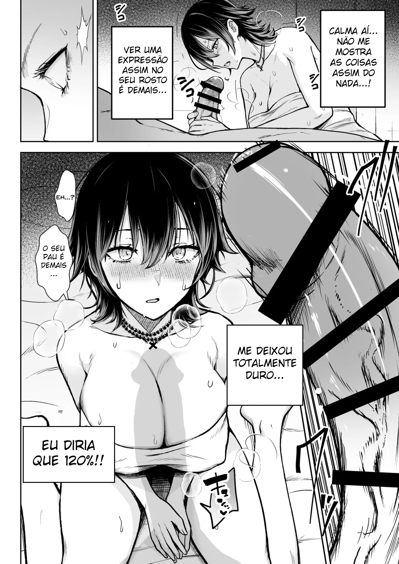 NG Kaikin Downer Girl - Foto 13