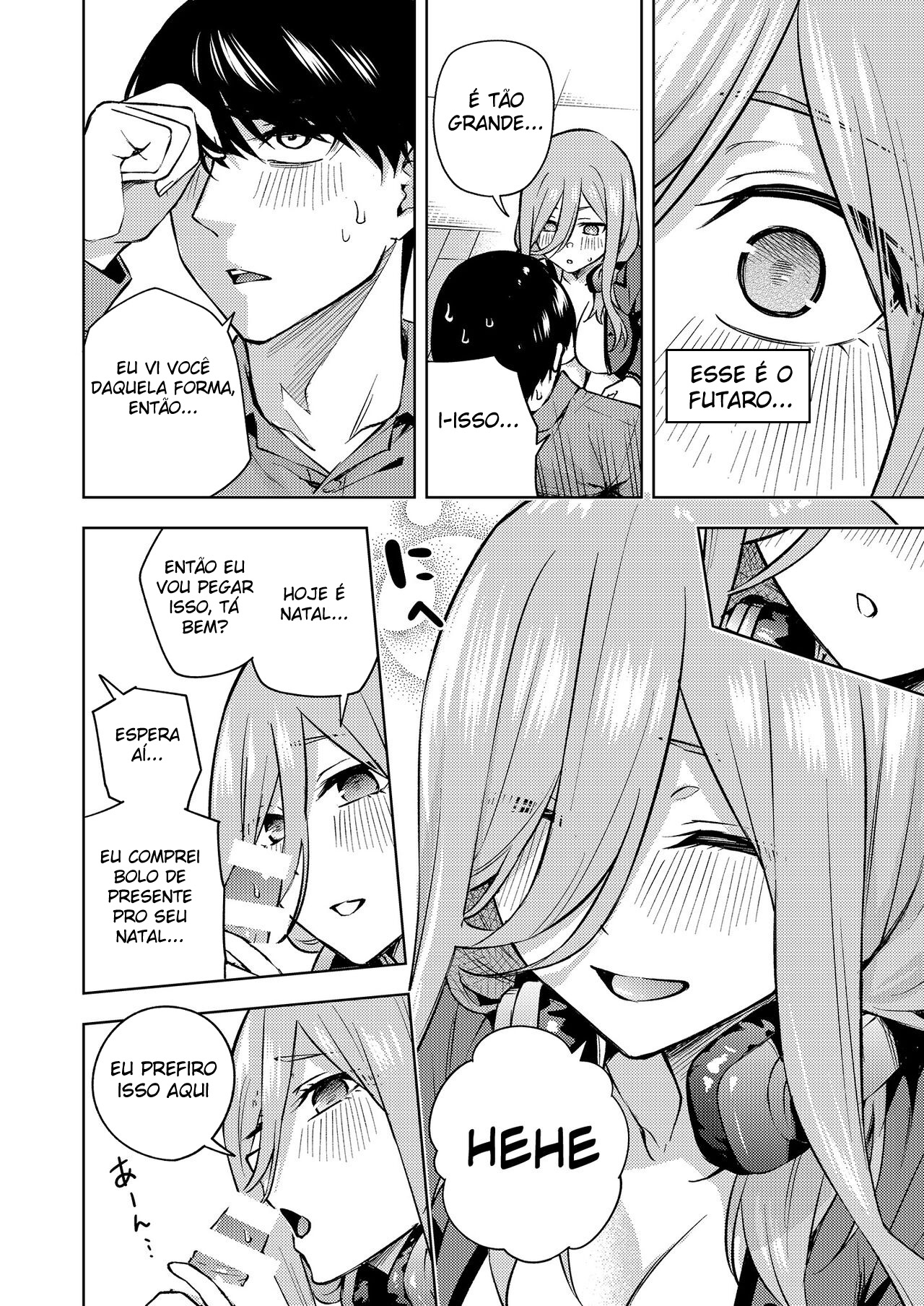 Kuribotchi Miku - Foto 13