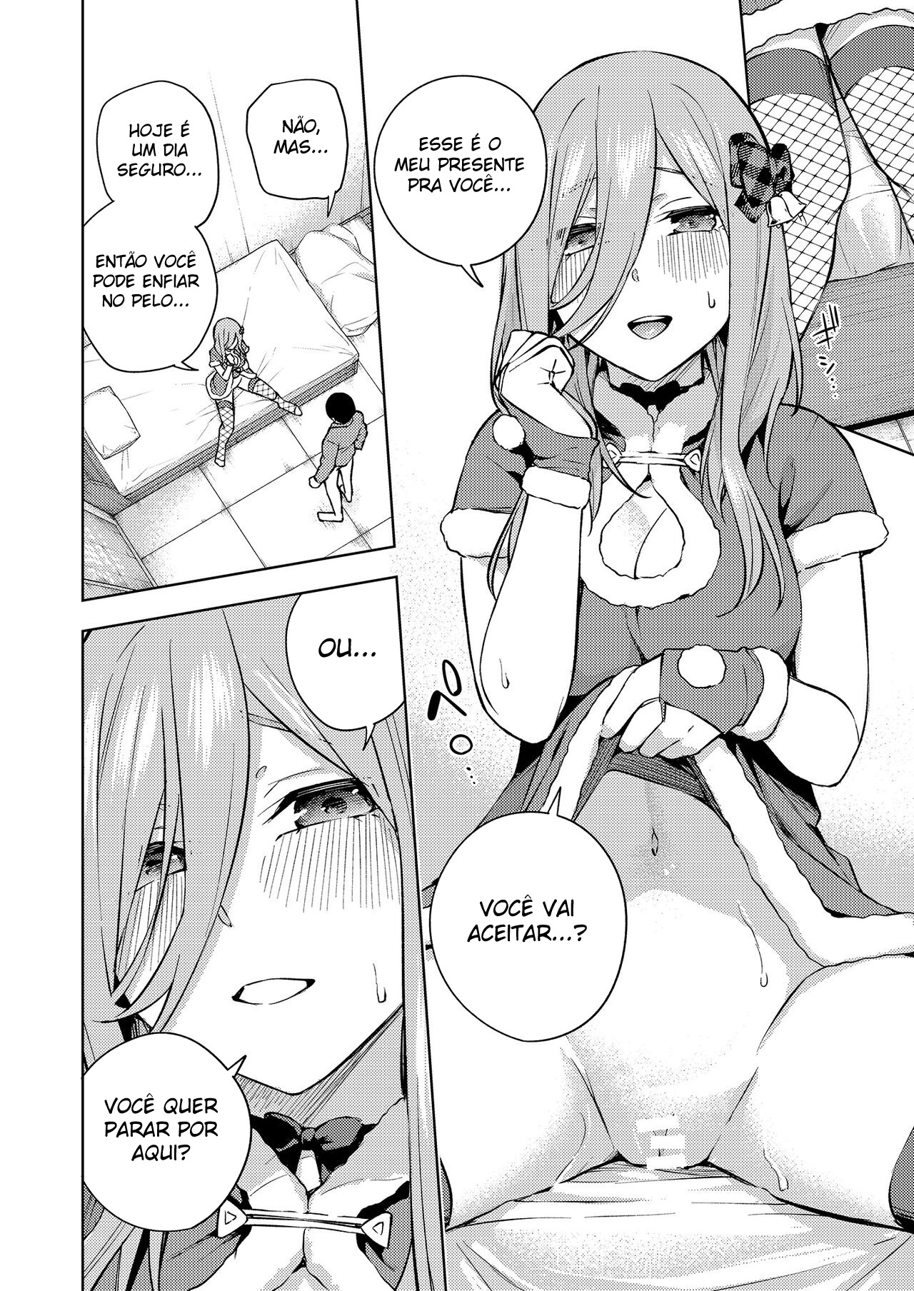 Kuribotchi Miku - Foto 17