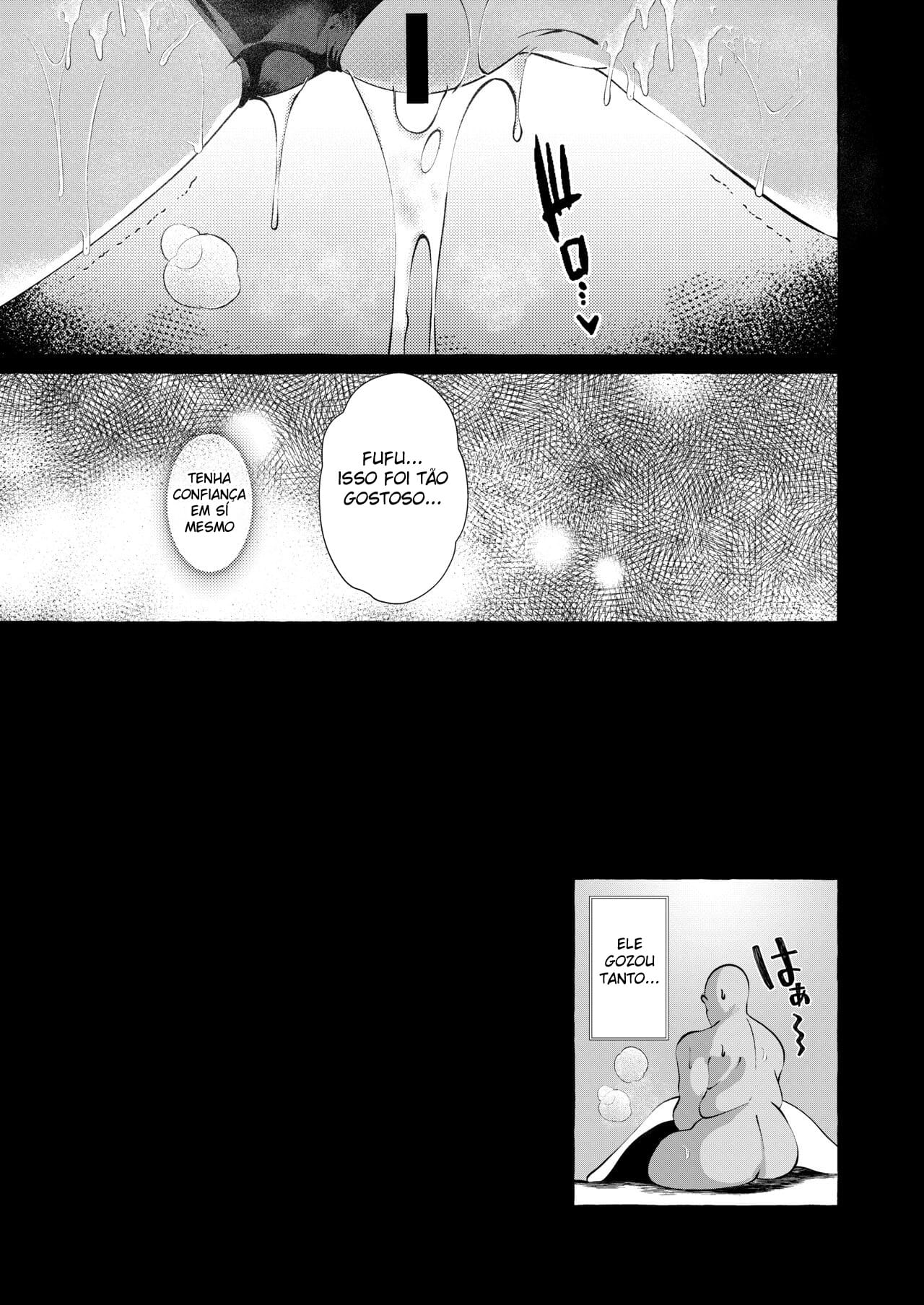 Pinkuna yume wa dore suka? - Foto 16