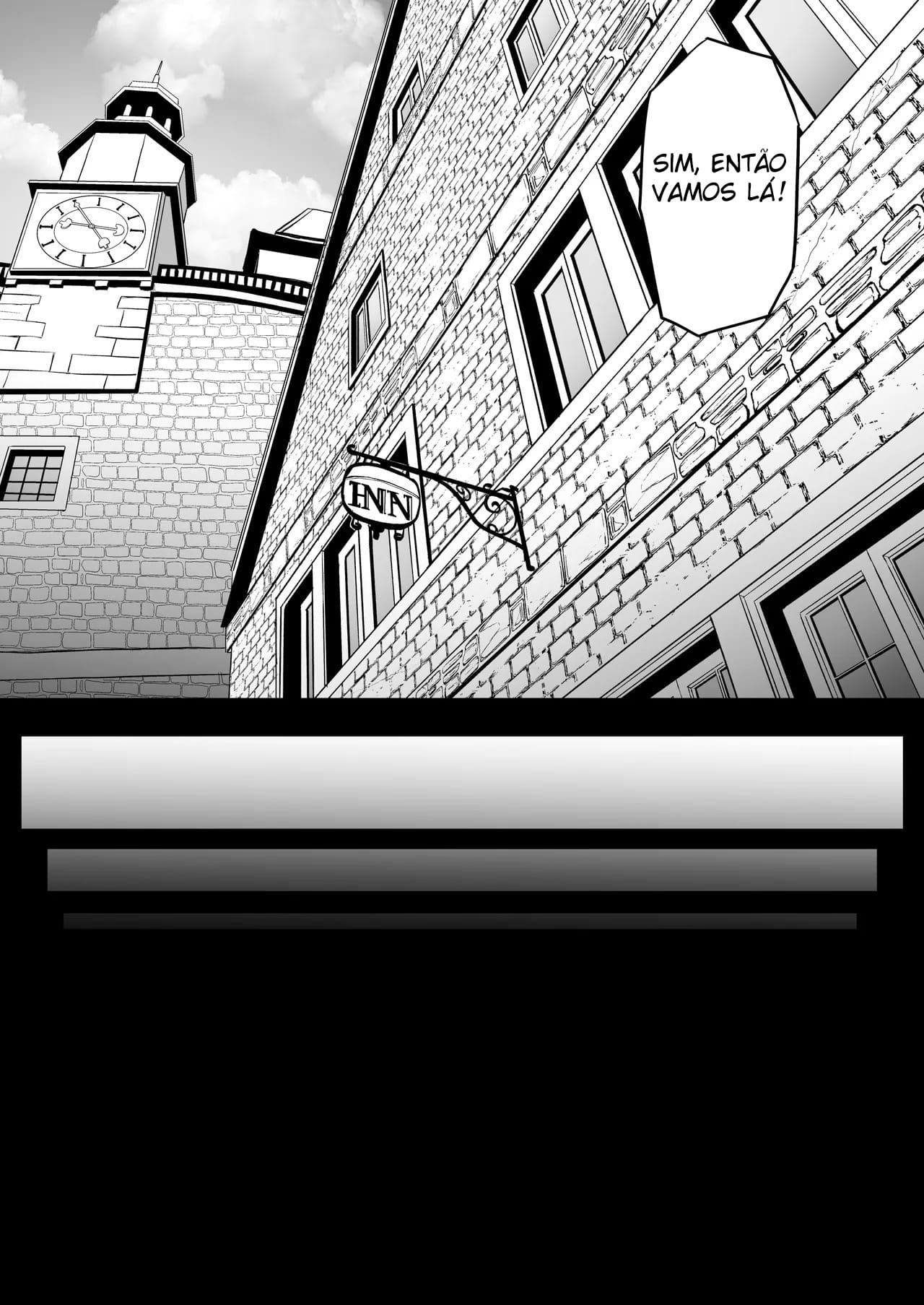 Isekai Anal Monogatari ~Elf Hen~ - Foto 19