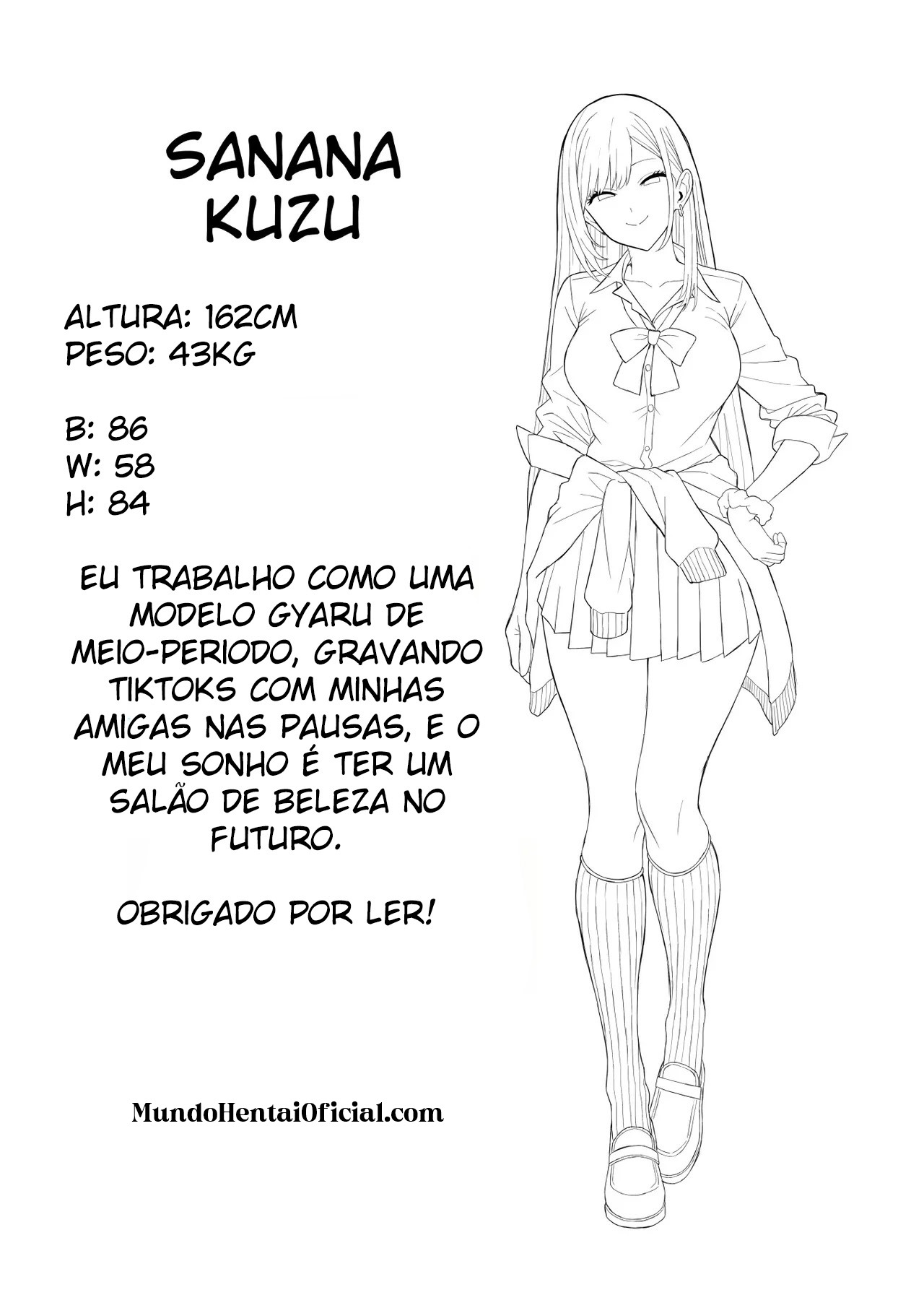 Ijimekko Gal o Saimin Appli de Fukushuu suru Hanashi - Foto 29