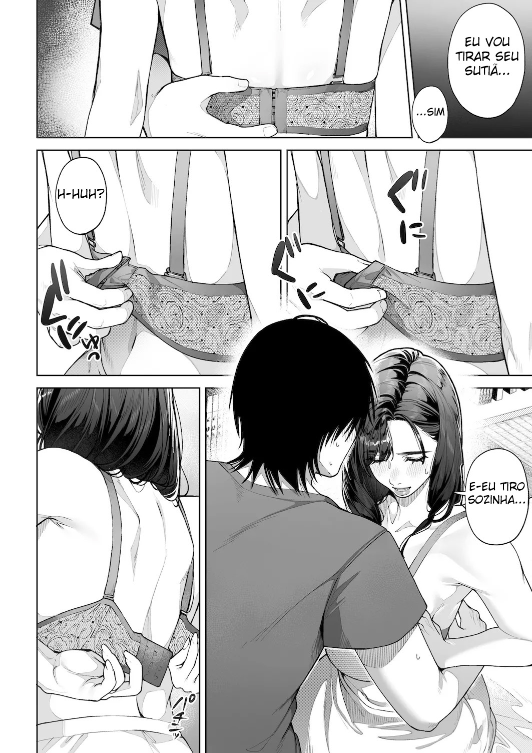 Watashi… Anata no Okaa-san ni Narimasu! - Foto 29