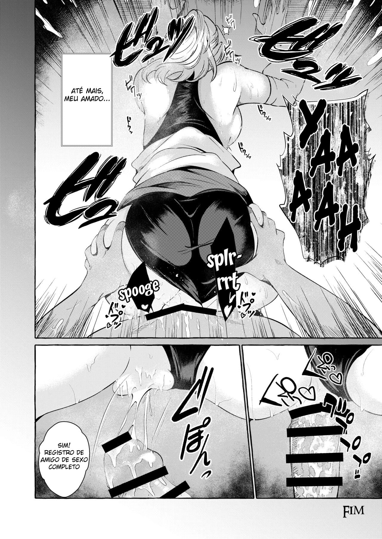 Pinkuna yume wa dore suka? - Foto 31