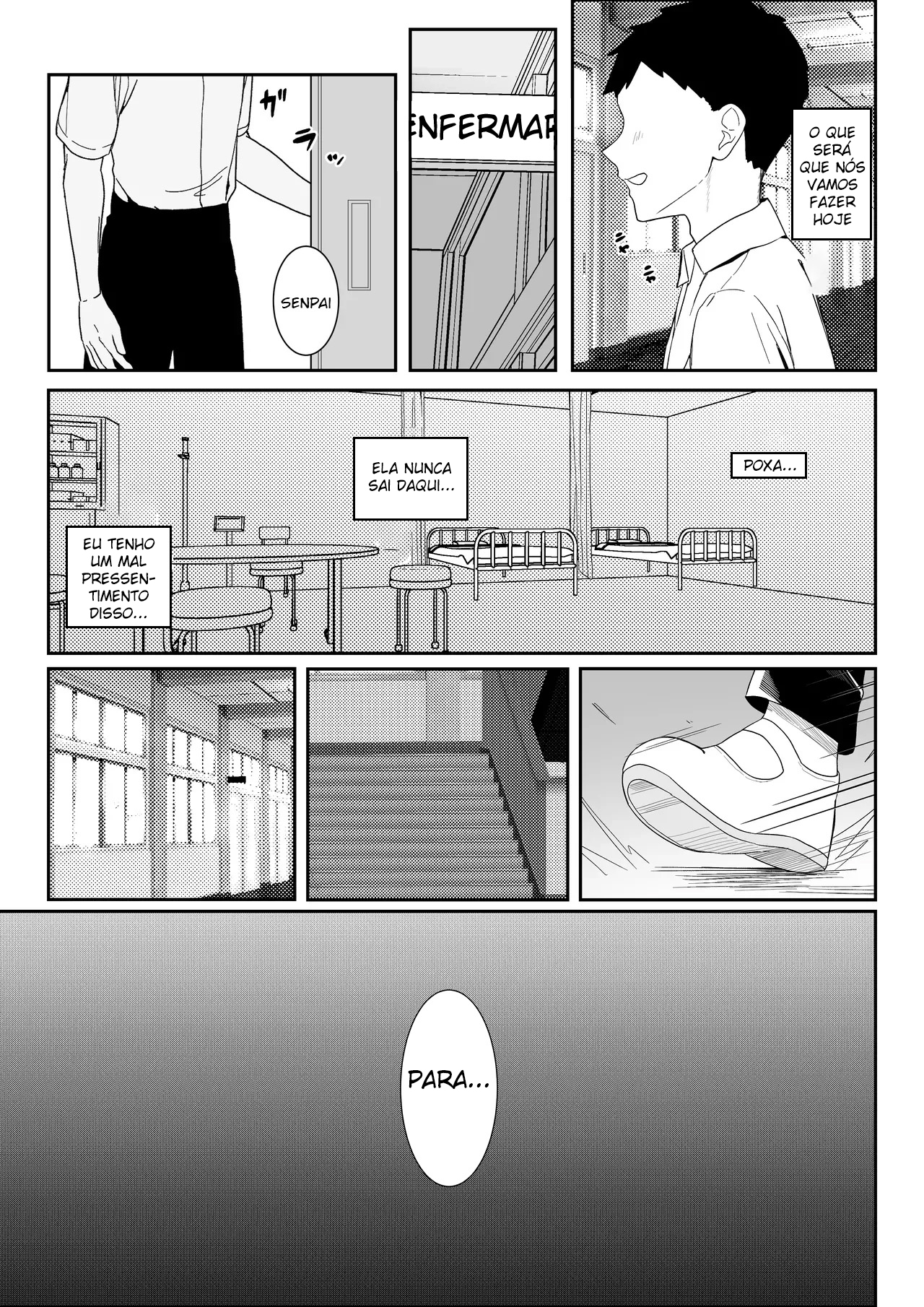 Gakkou Ichi Osore rarete Iru Senpai, Oshi ni Yowakute Ecchii na Onegai mo Kotowarenai. - Foto 33