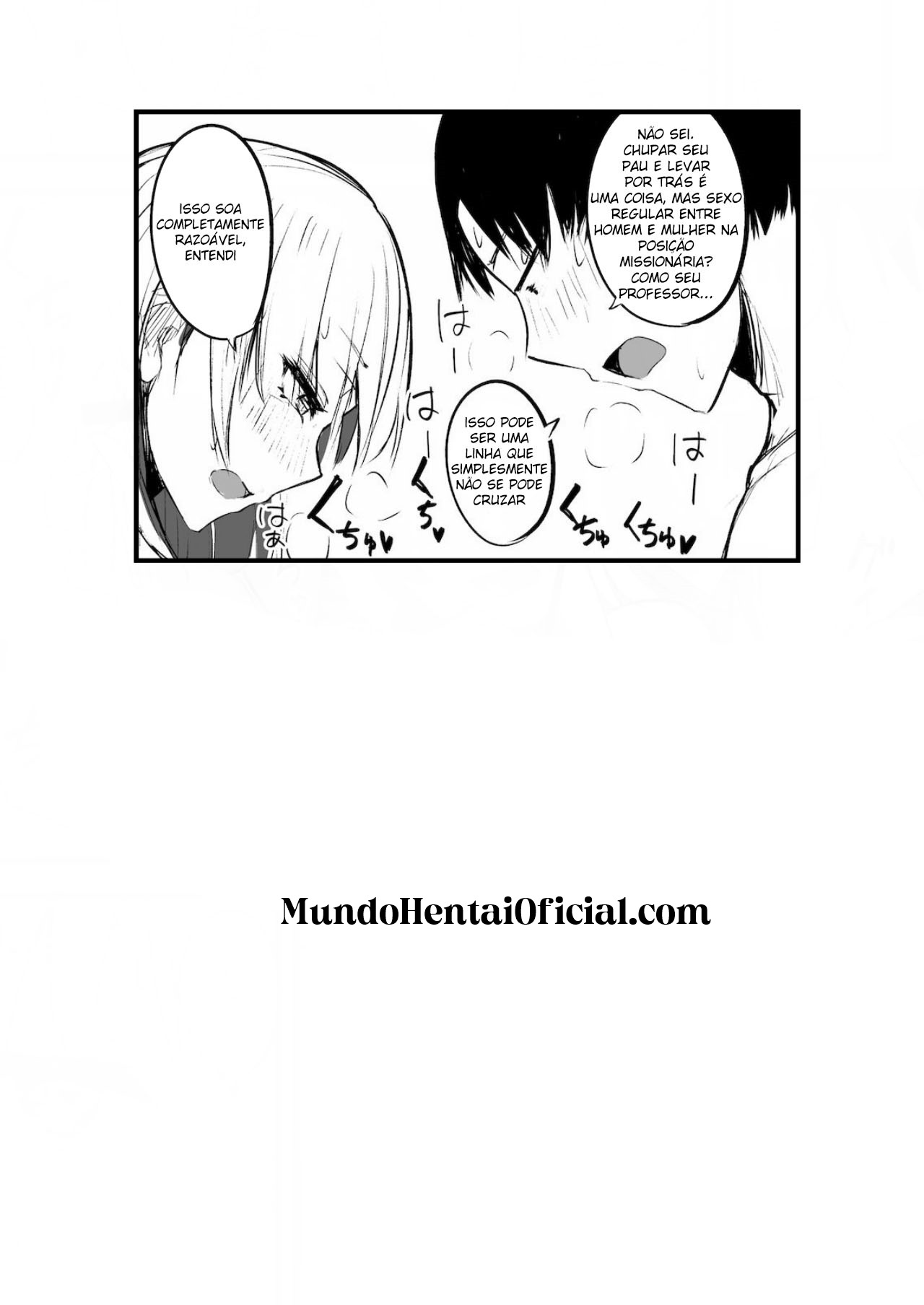 Futanari JK Naria-chan! - Foto 35