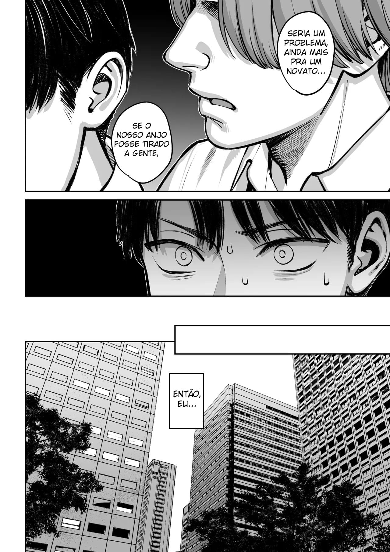 Black Kigyou no Kamin Shitsu ga Yari Beya ni Natteta Hanashi - Foto 39