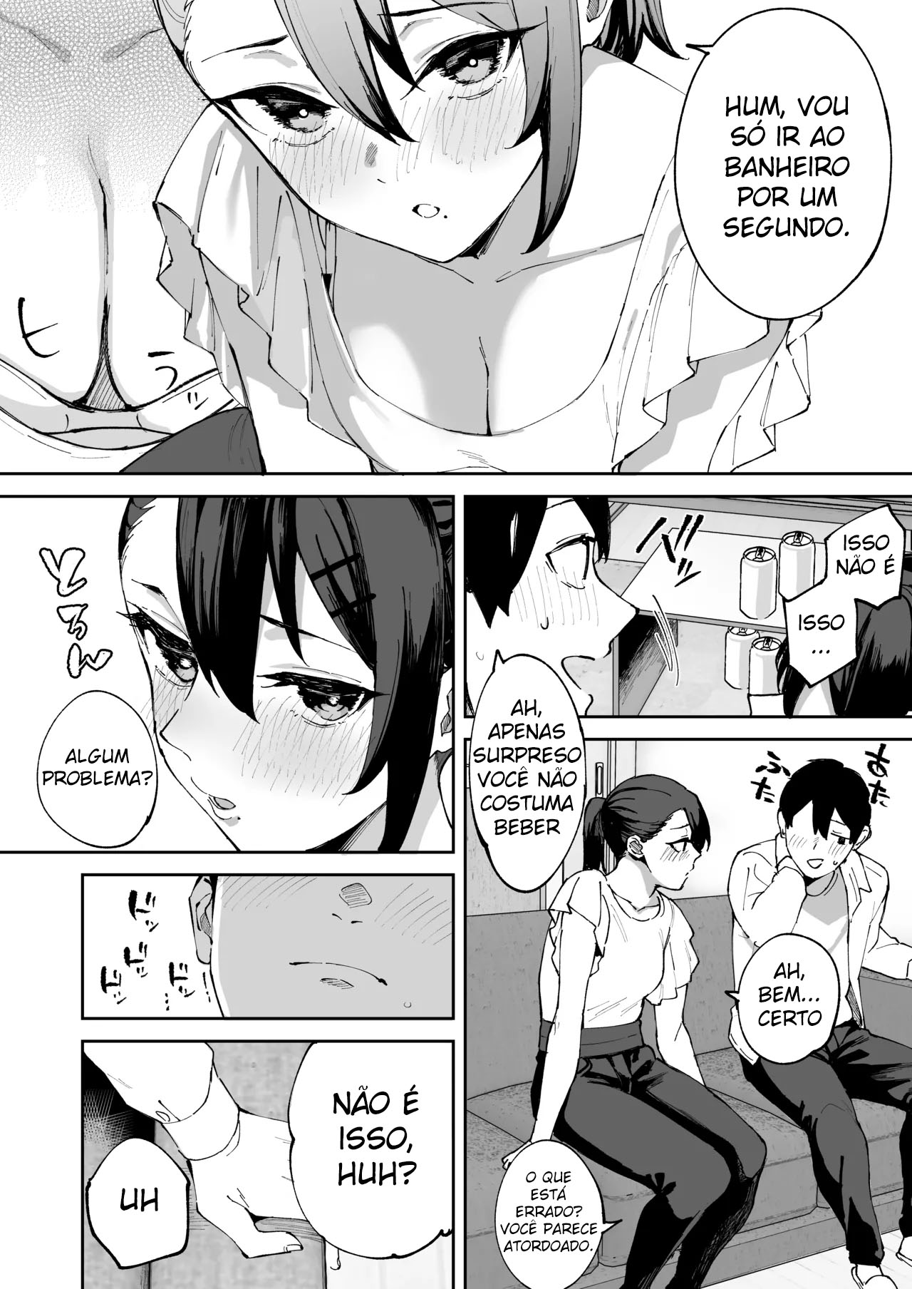 DeliHeal Yondara Kanojo no Imouto ga Yattekita - Foto 39