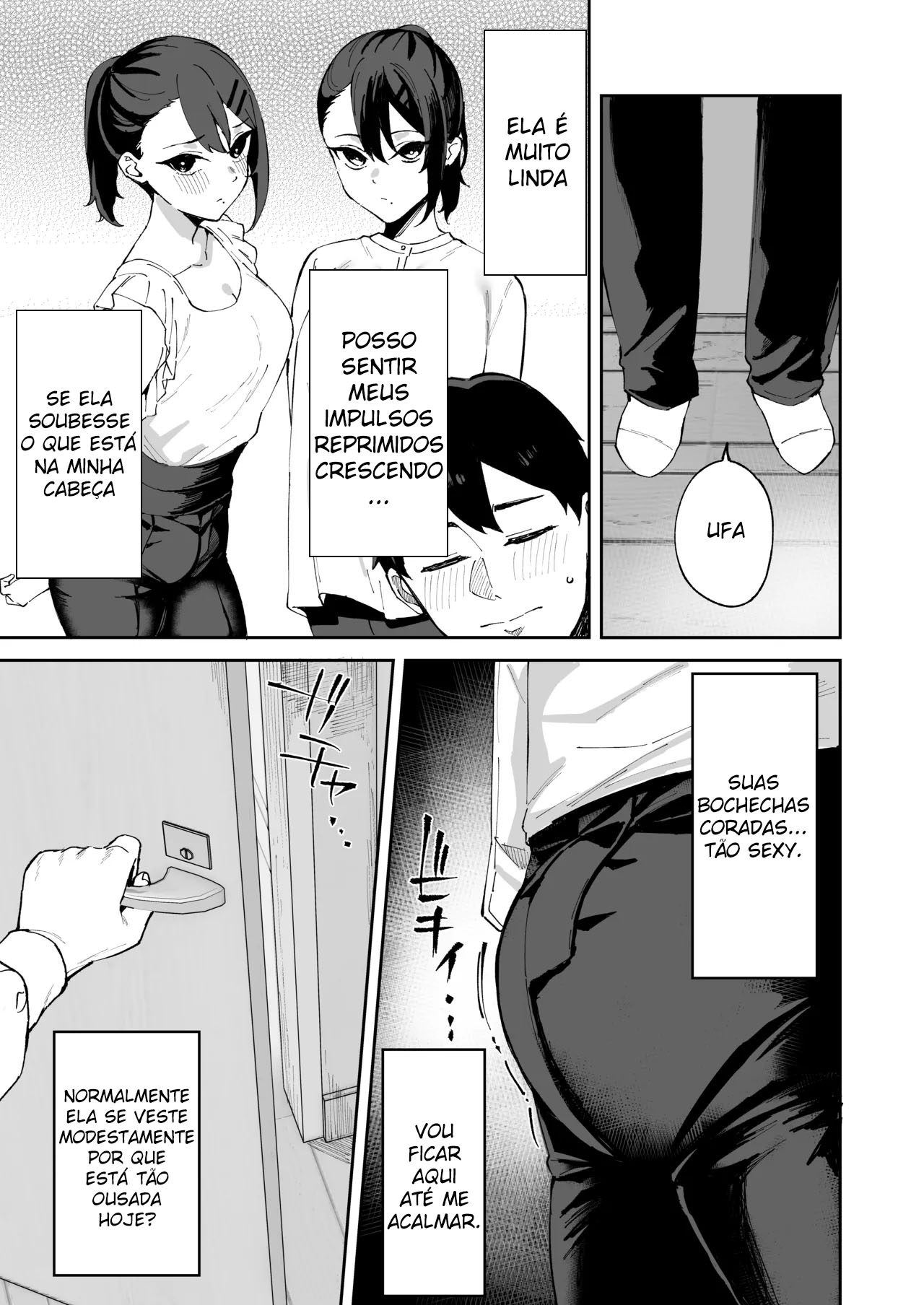 DeliHeal Yondara Kanojo no Imouto ga Yattekita - Foto 40